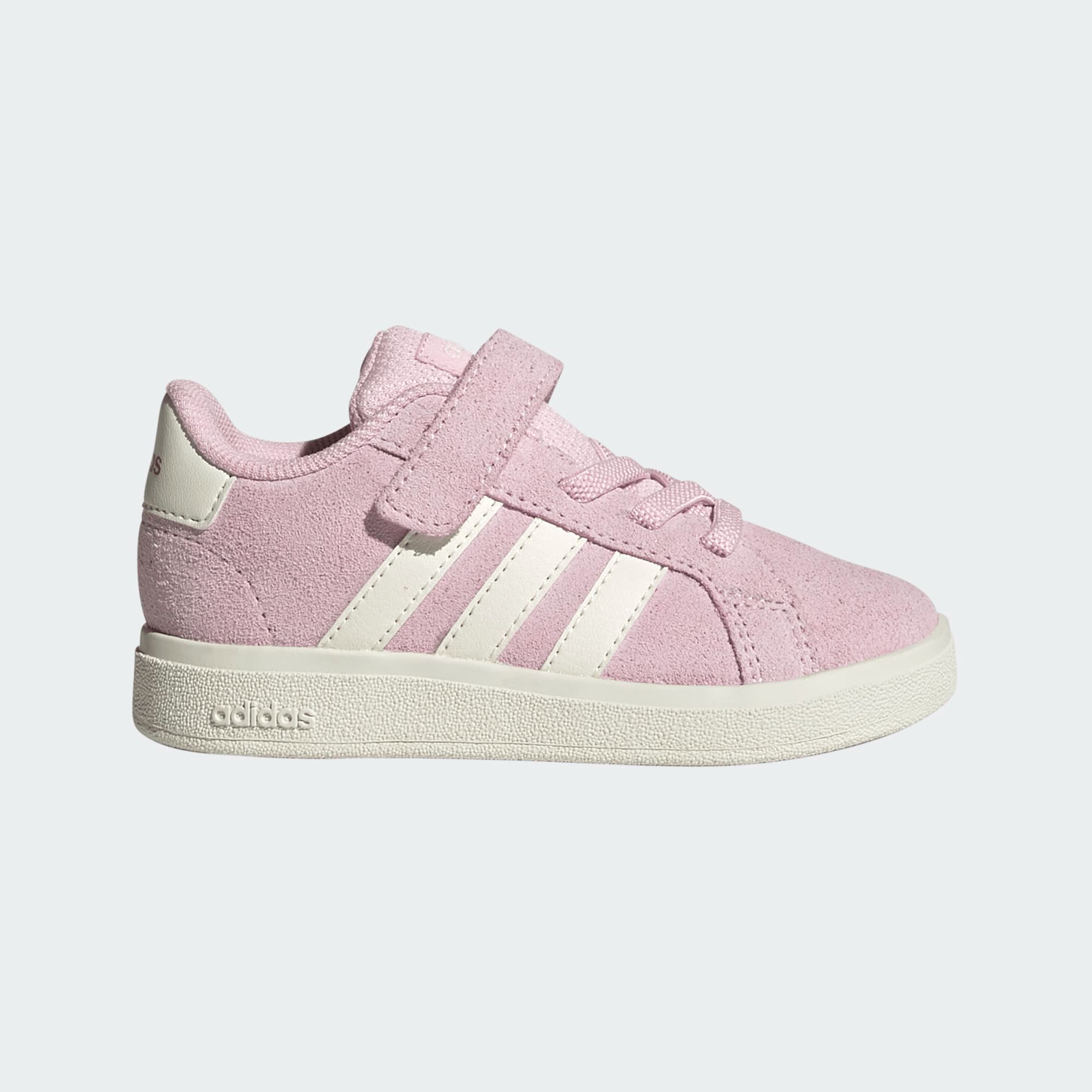 Grand Court 00s El I JR0781 UNI ADIDAS 