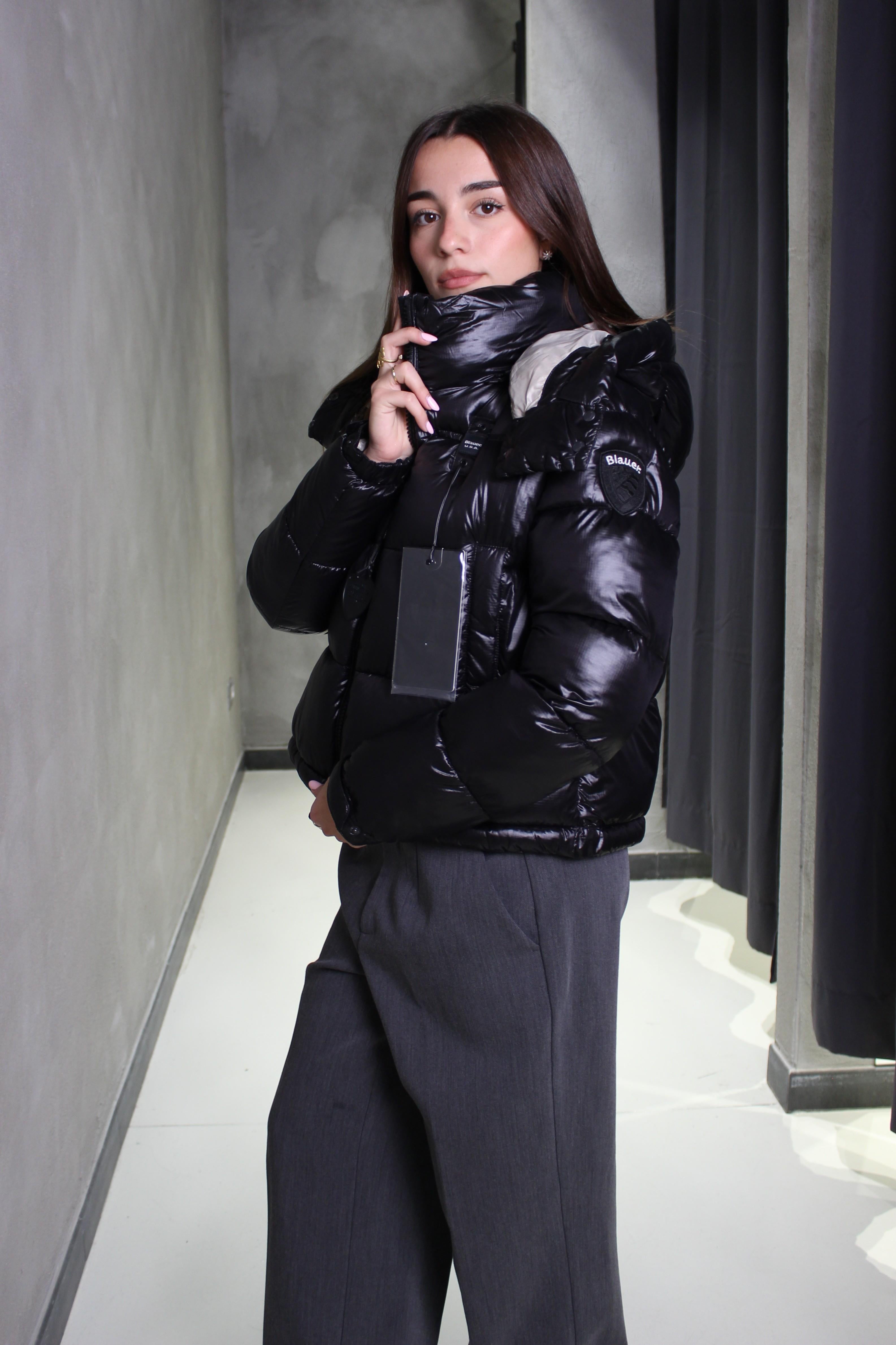 Gloria W 25WBLDC02170 999EI BLAUER 