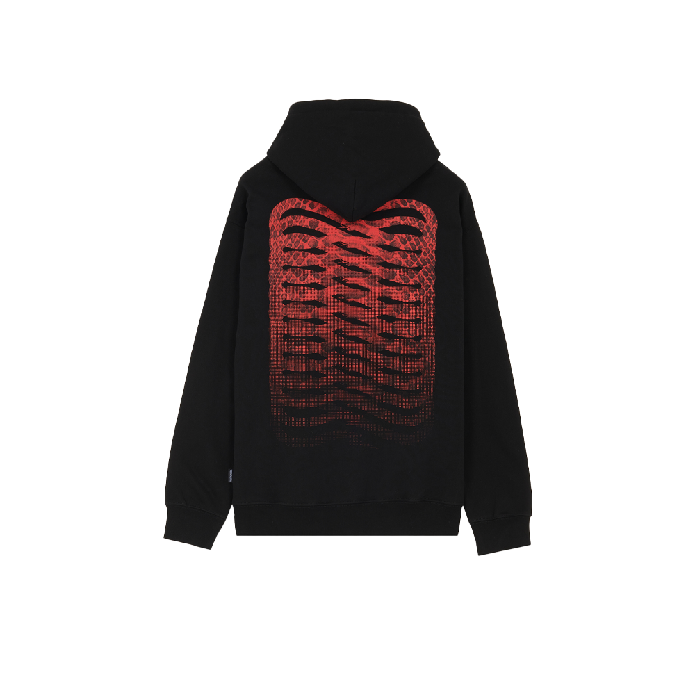 Hoodie 22FWPRFE 828 PROPAGANDA 