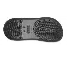 Classic Crush Clog CR.207521 BLK CROCS 