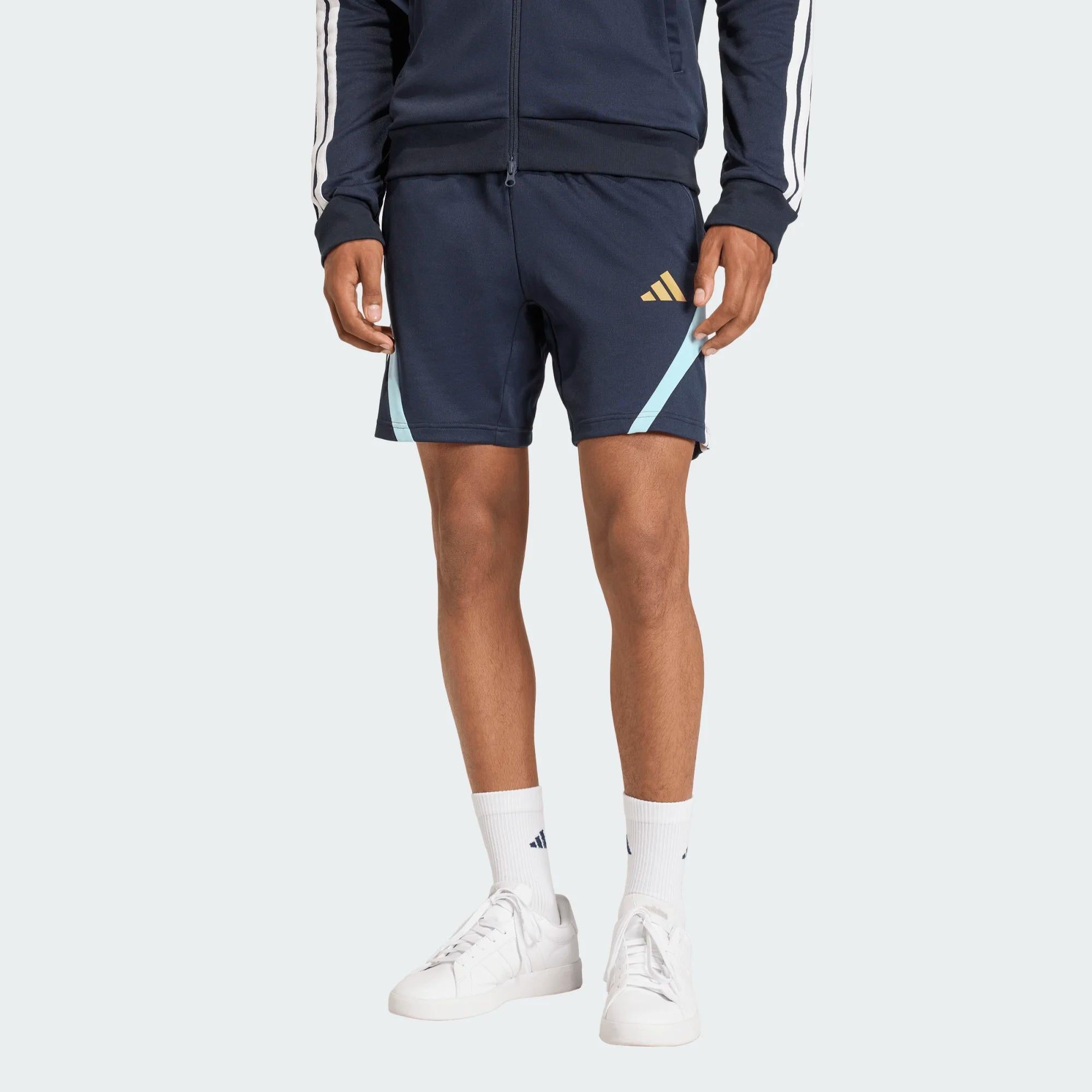 Adidas Shorts KE8201 UNI ADIDAS 