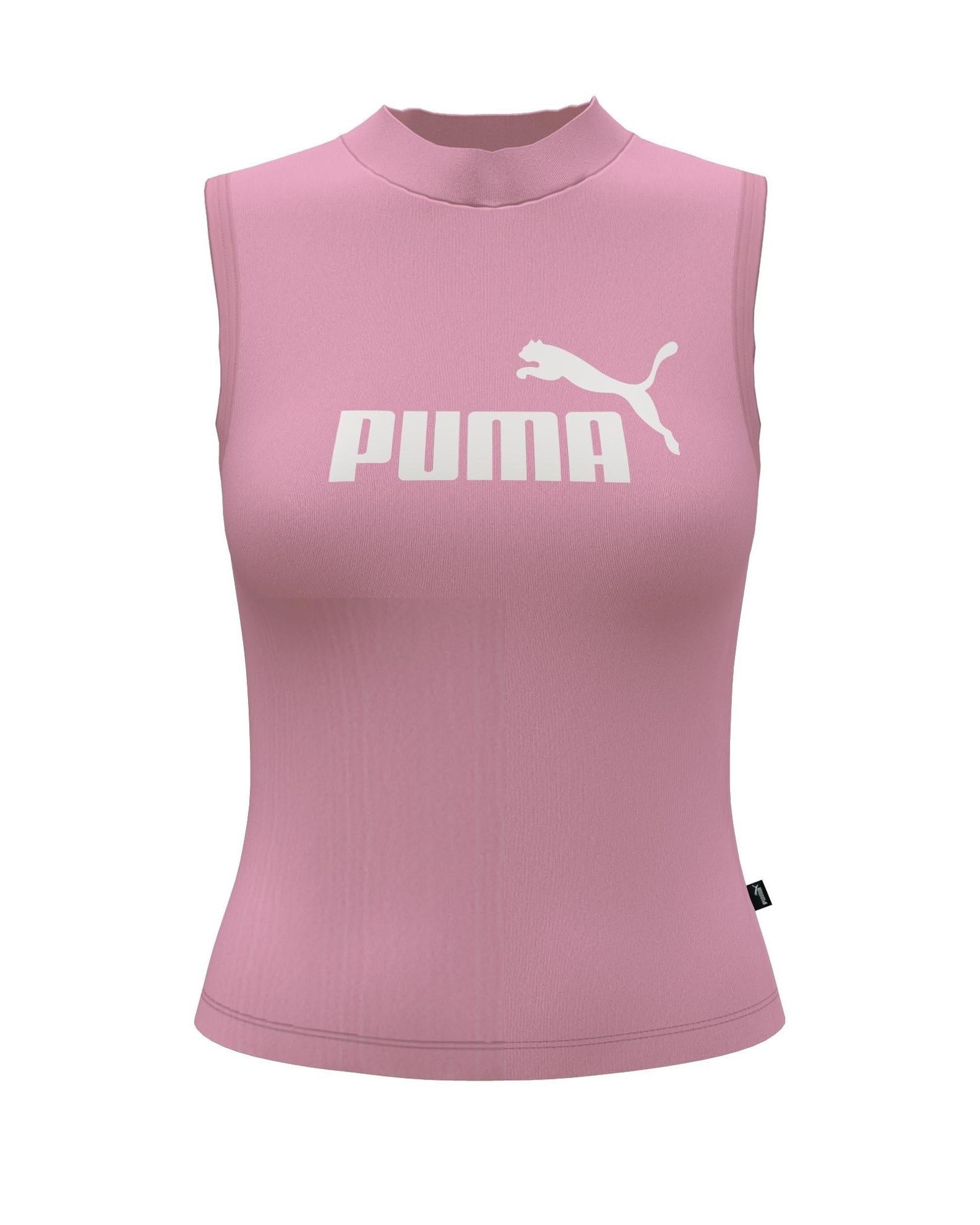 ESS SLIM LOGO TANK 673695 30 PUMA 