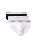 Hip Brief 3pk Slip Calvin Klein