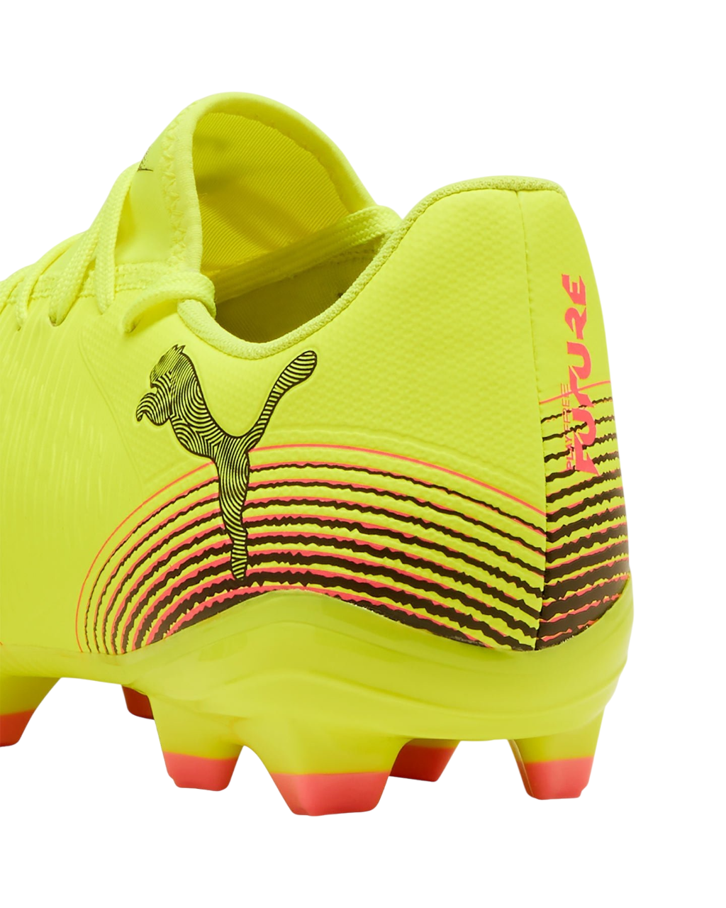 Future 8 Play Fg/Ag 108141 03 PUMA 