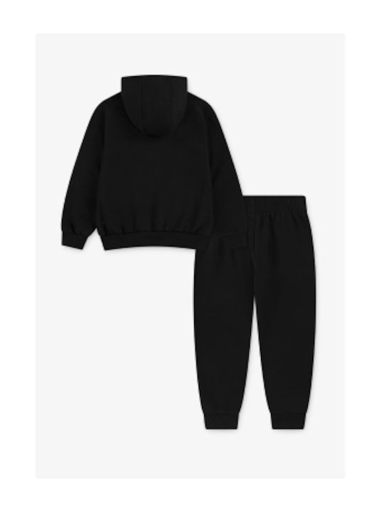 Tuta in felpa con Cappuccio, Sportswear 66N241 023 NIKE 