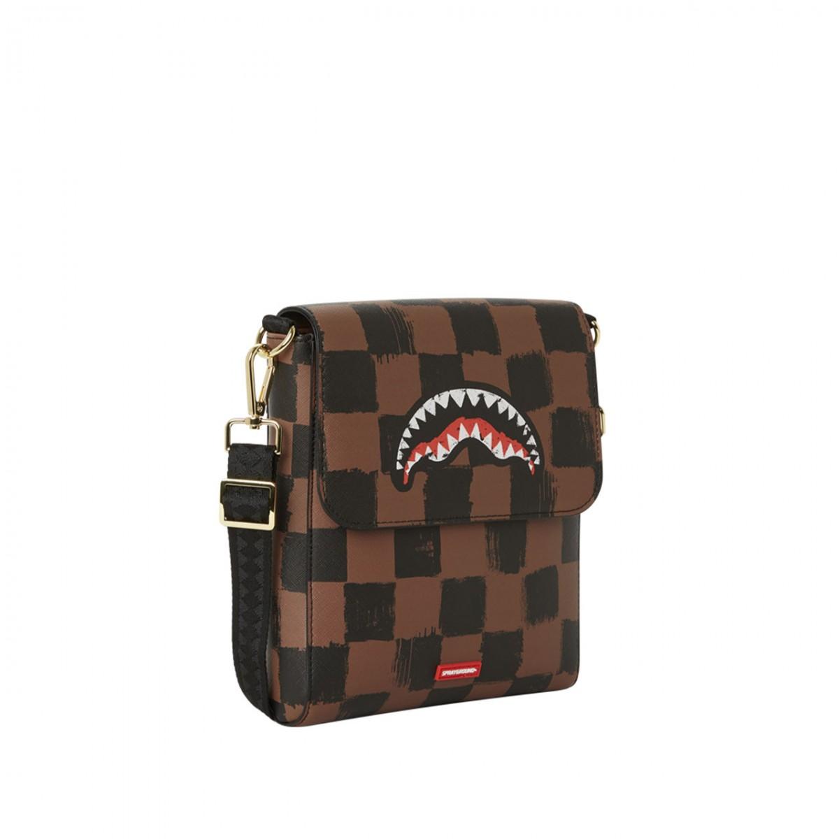 Sharks In Paris 910B5349NSZ UNI SPRAYGROUND 
