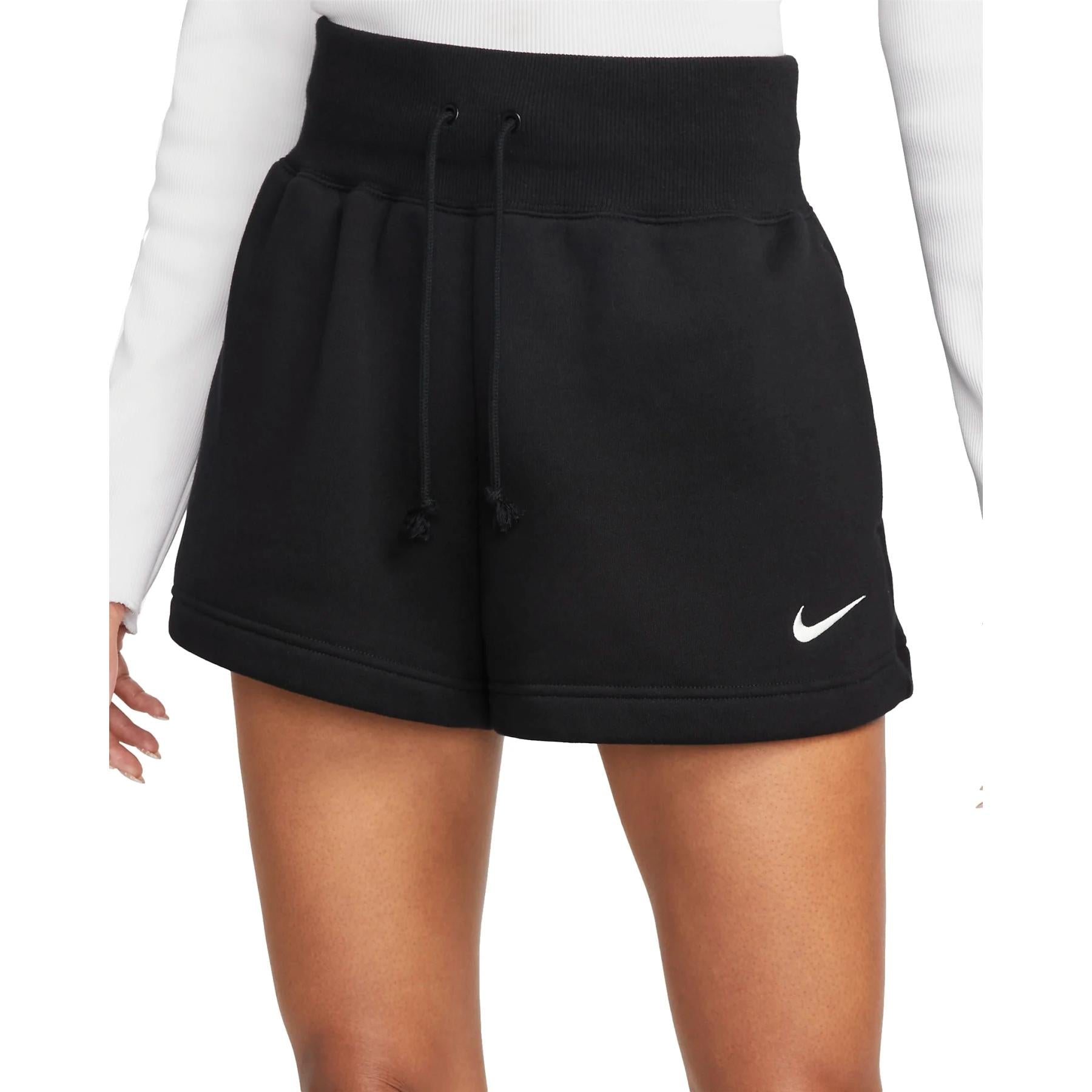Phnx flc hr short FD1409 010 NIKE 