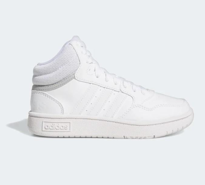 Hoops Mid 3.0 GW0401 UNI ADIDAS 