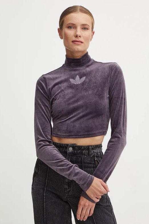 Bling crop IZ0378 UNI ADIDAS 