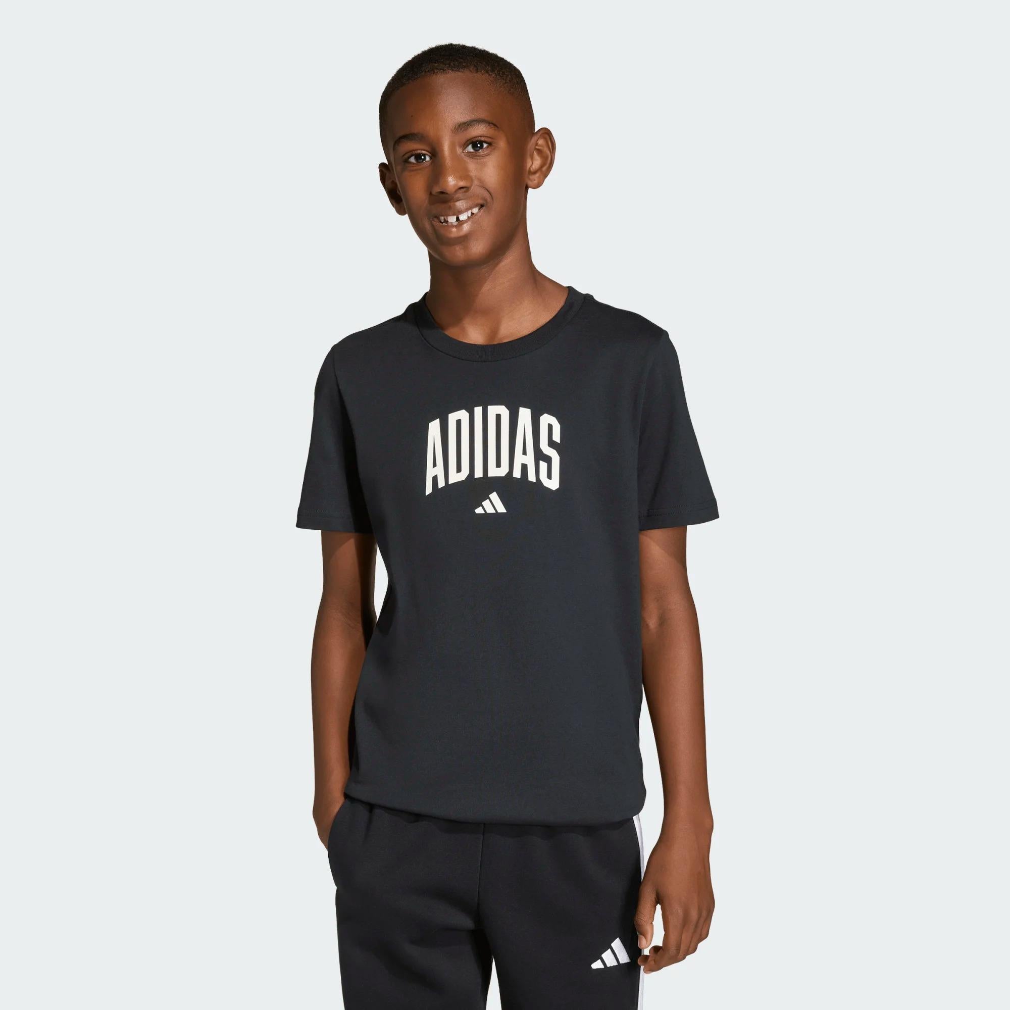 Adidas Tee KE1348 UNI ADIDAS 
