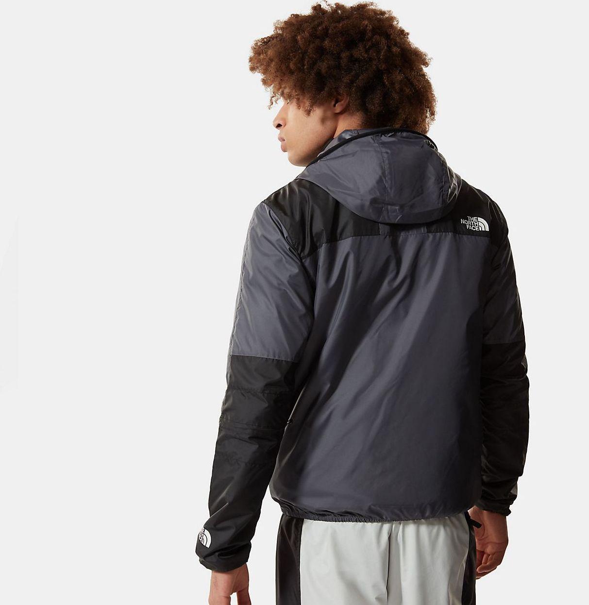 1985 Jkt NF00CH37174 UNI THE NORTH FACE 