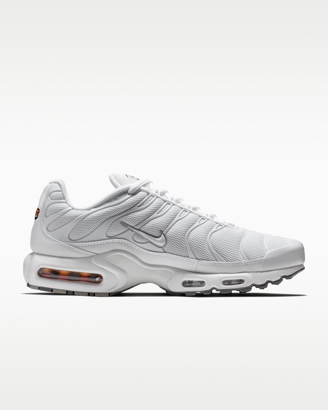 Nike Air Max Plus 604133 139 NIKE 