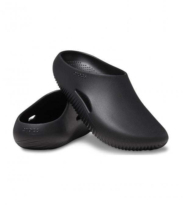 Mellow Clog CR.208493 BLK CROCS 
