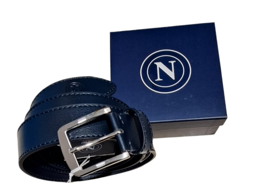 Cintura pelle 123601 UNI ENZO CASTELLANO 