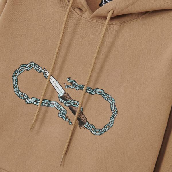 Hoodie 22FWPRFE 736 PROPAGANDA 