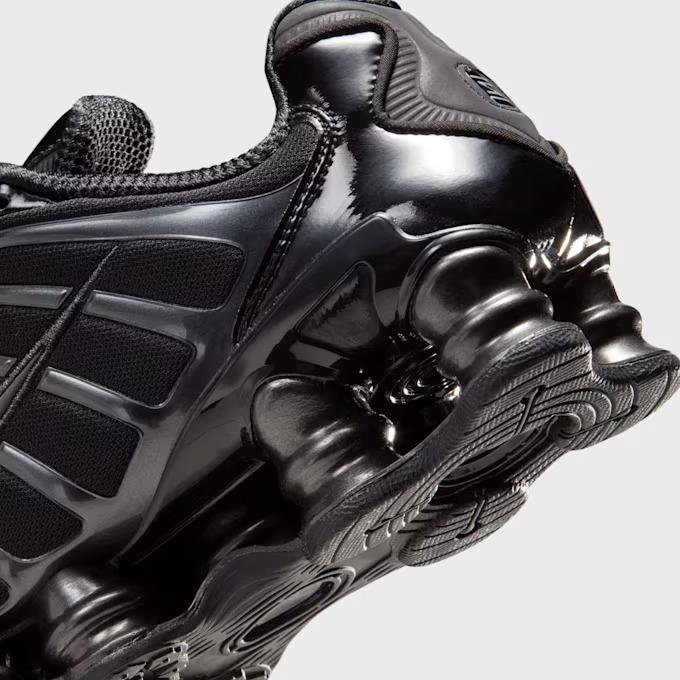 Nike Shox TL IB1087 001 NIKE 