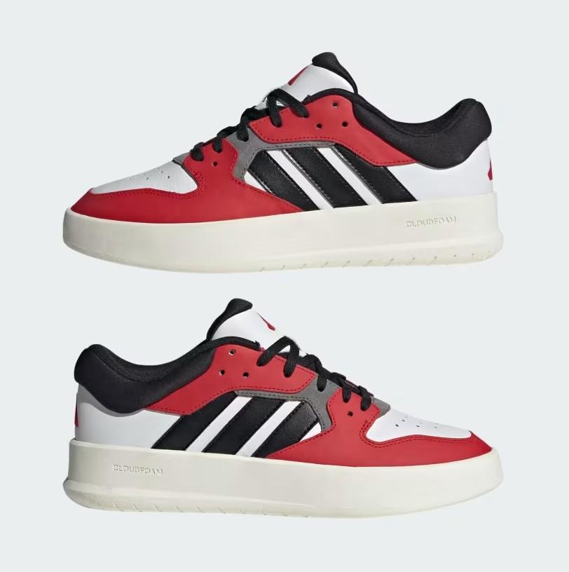 Court 24 ID1249 UNI ADIDAS 