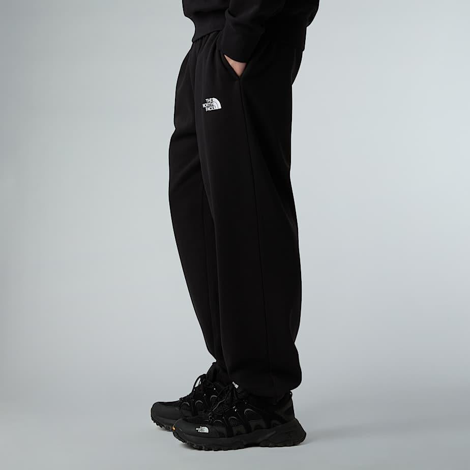 M ESSENTIAL RELAXED STRAIGHT JOGGER NF0A8C1F JK3 THE NORTH FACE 