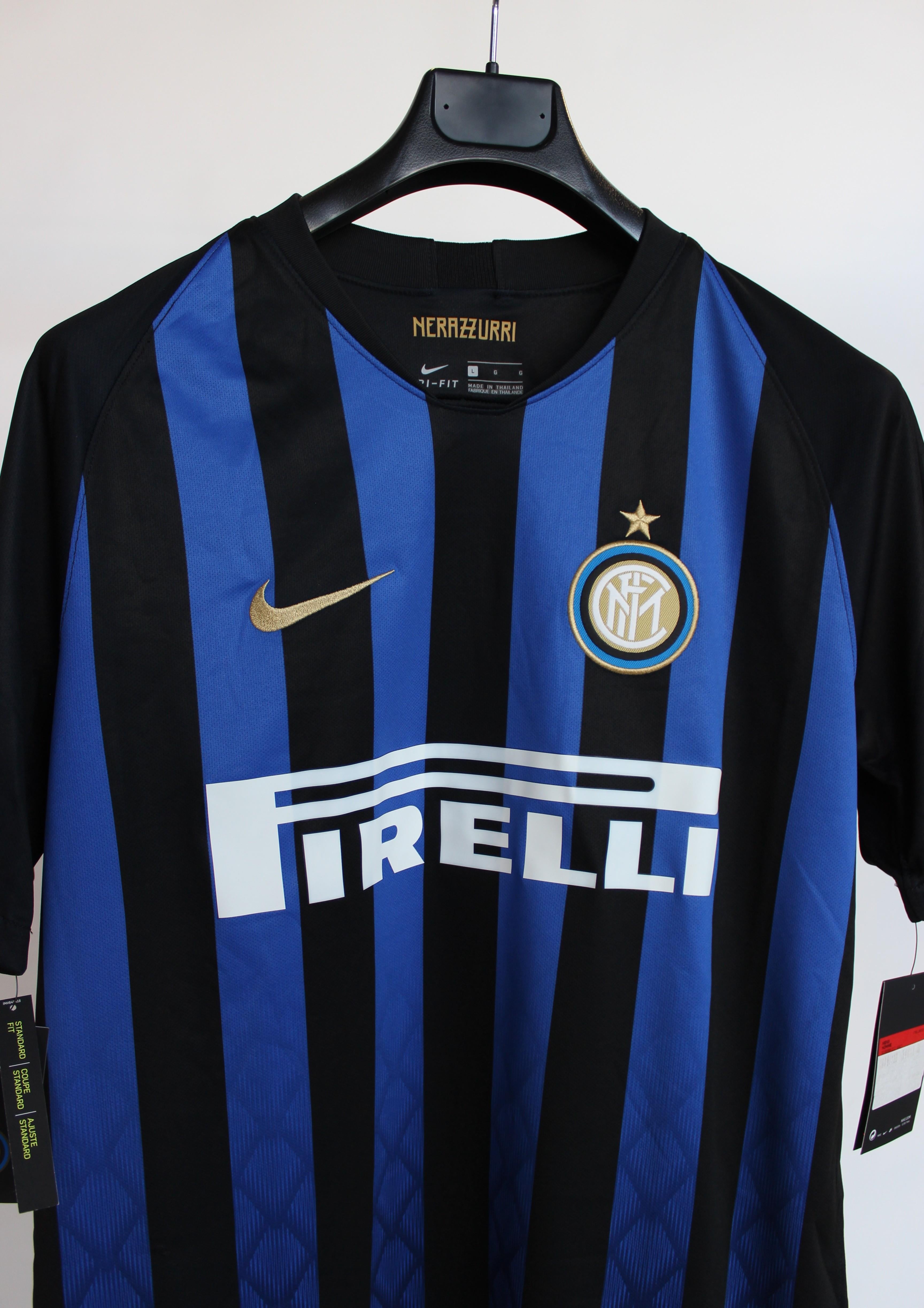INTER 2018 2019 918999 011 NIKE 