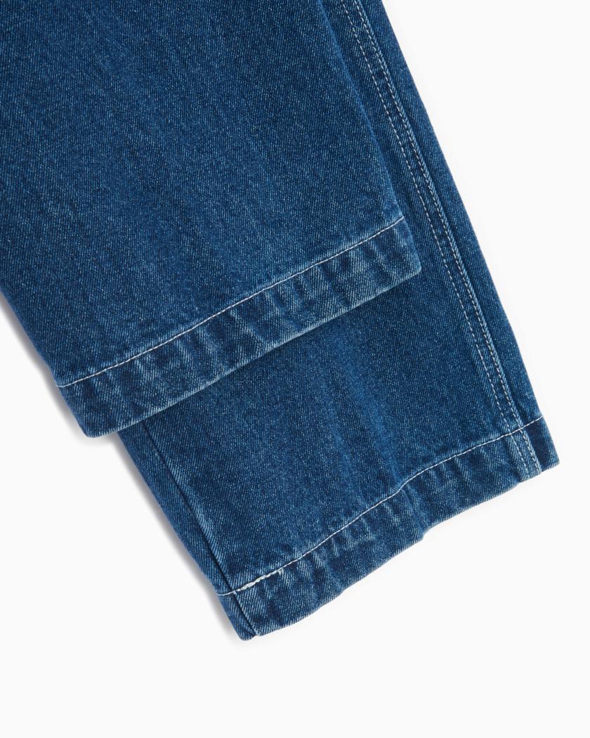 Hardwork Carpenter Denim 142010078 STN OBEY 