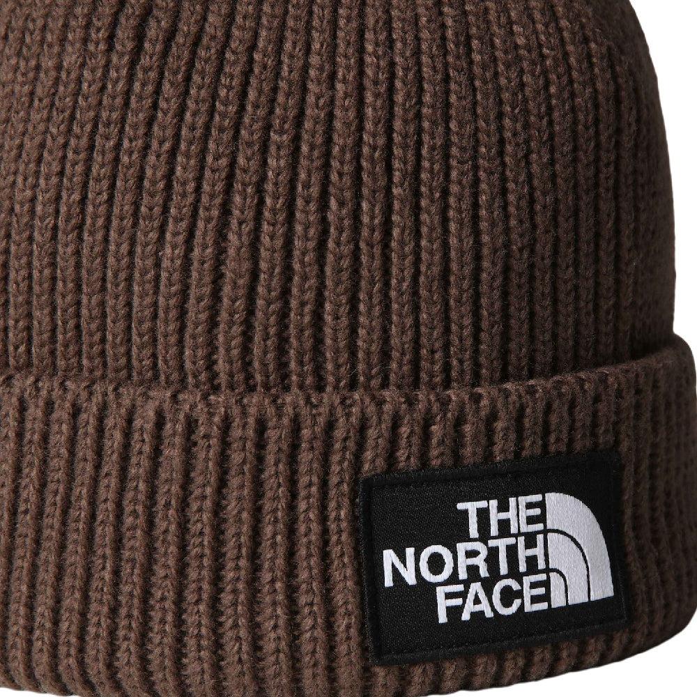 Salty Lined Beanie NF0A8CGZ 1OI1 THE NORTH FACE 
