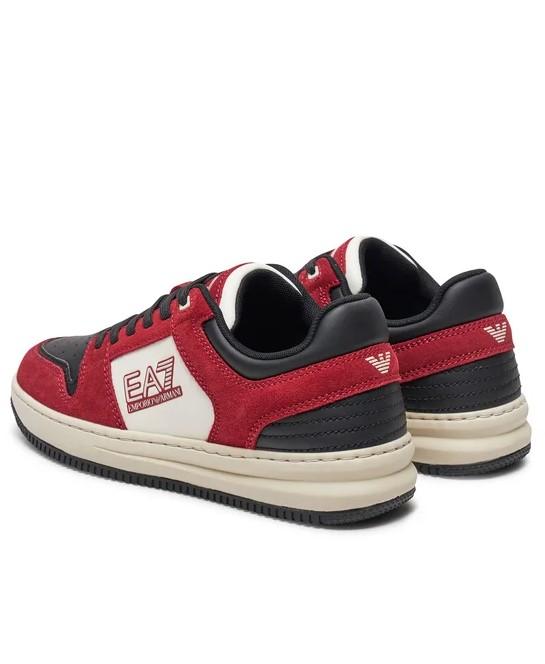 Sneaker X8X195 U269 EA7 
