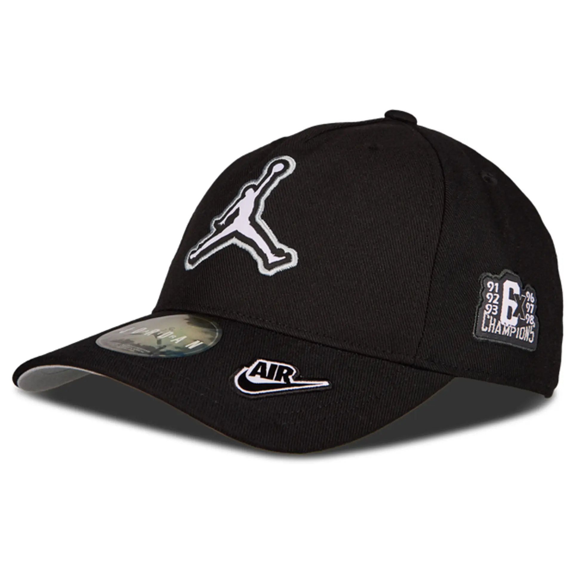 Curved Brim 9A9086 023 JORDAN 