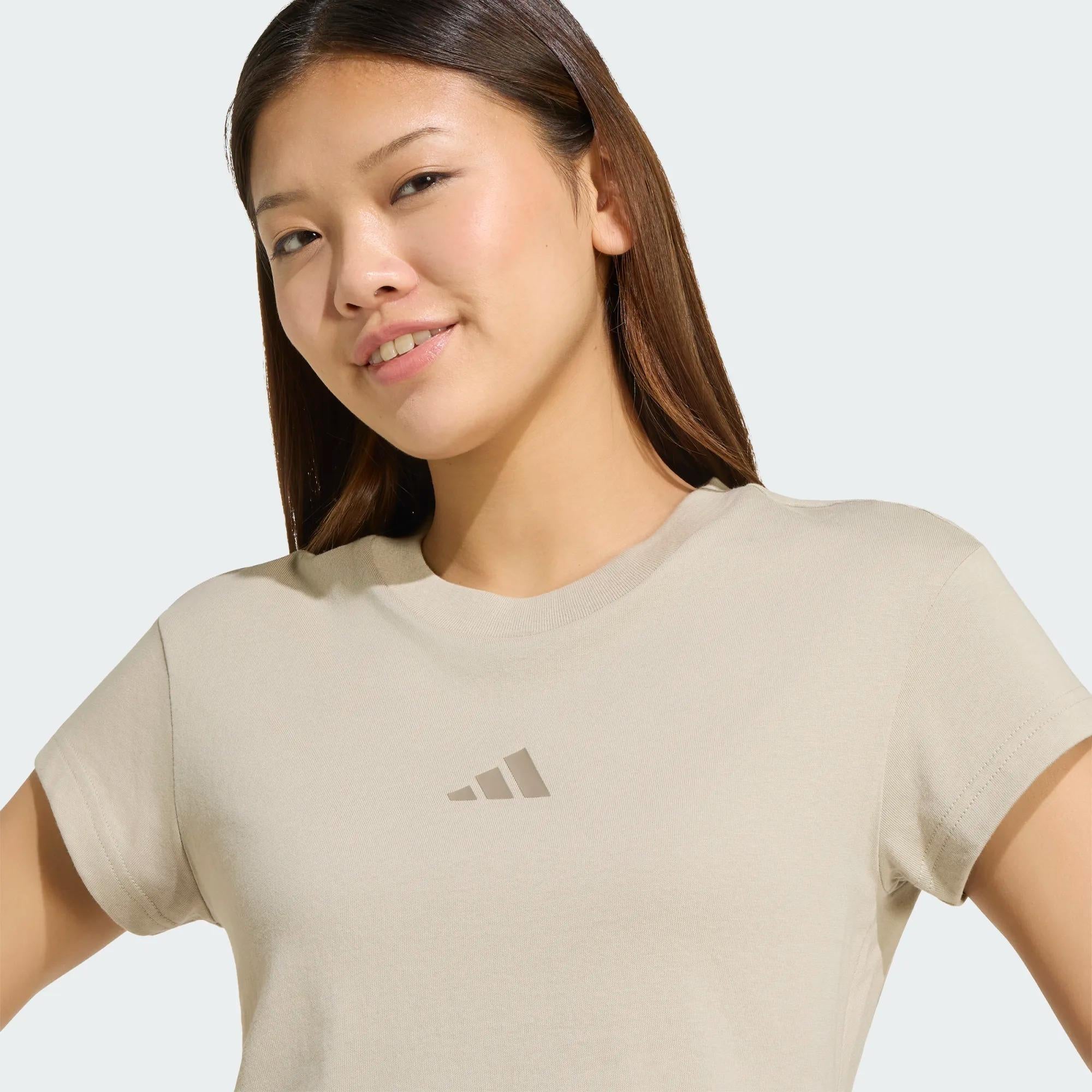 Adi Tee KD7723 UNI ADIDAS 