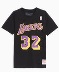 Nba NN Tee