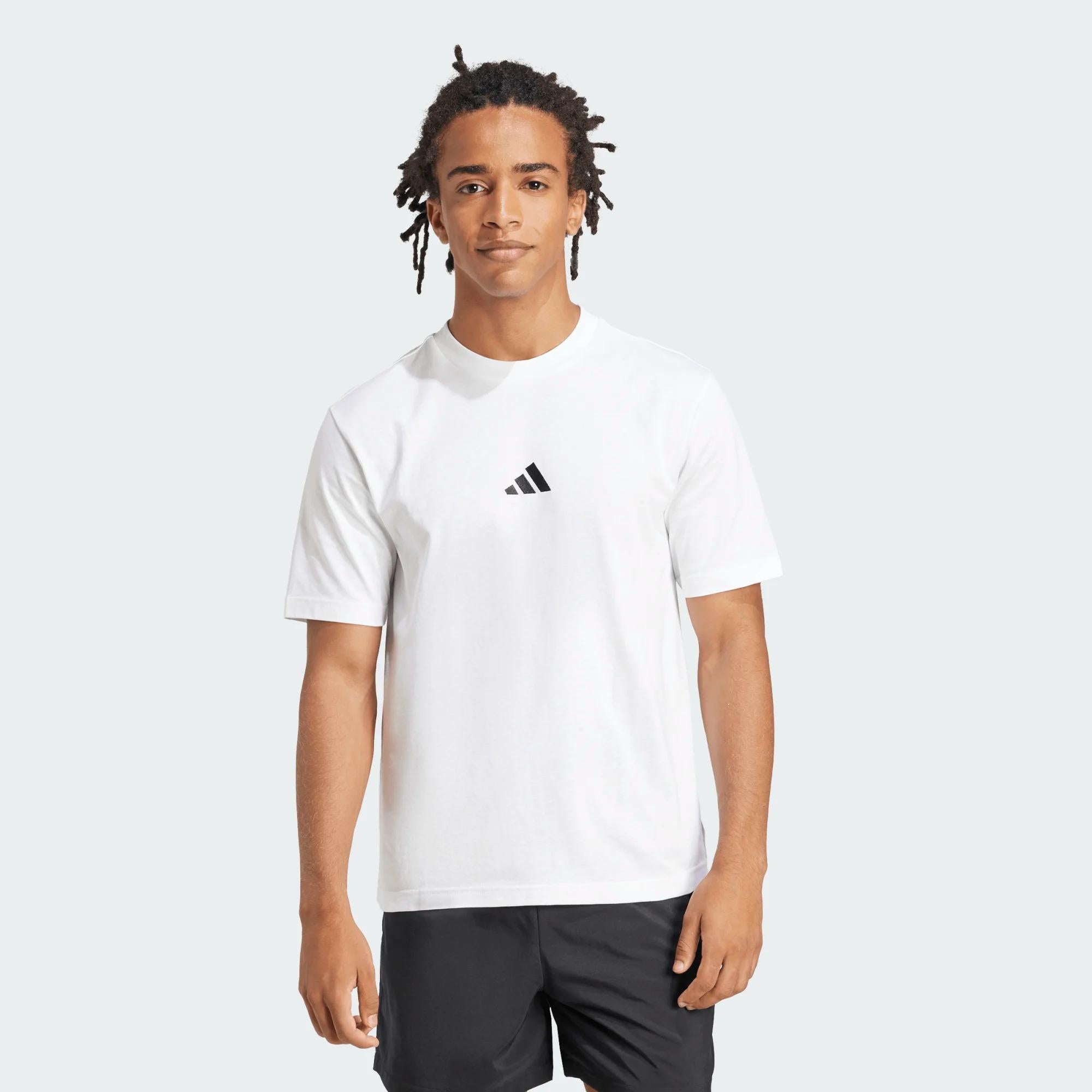 Classic Tee JF1092 UNI ADIDAS 