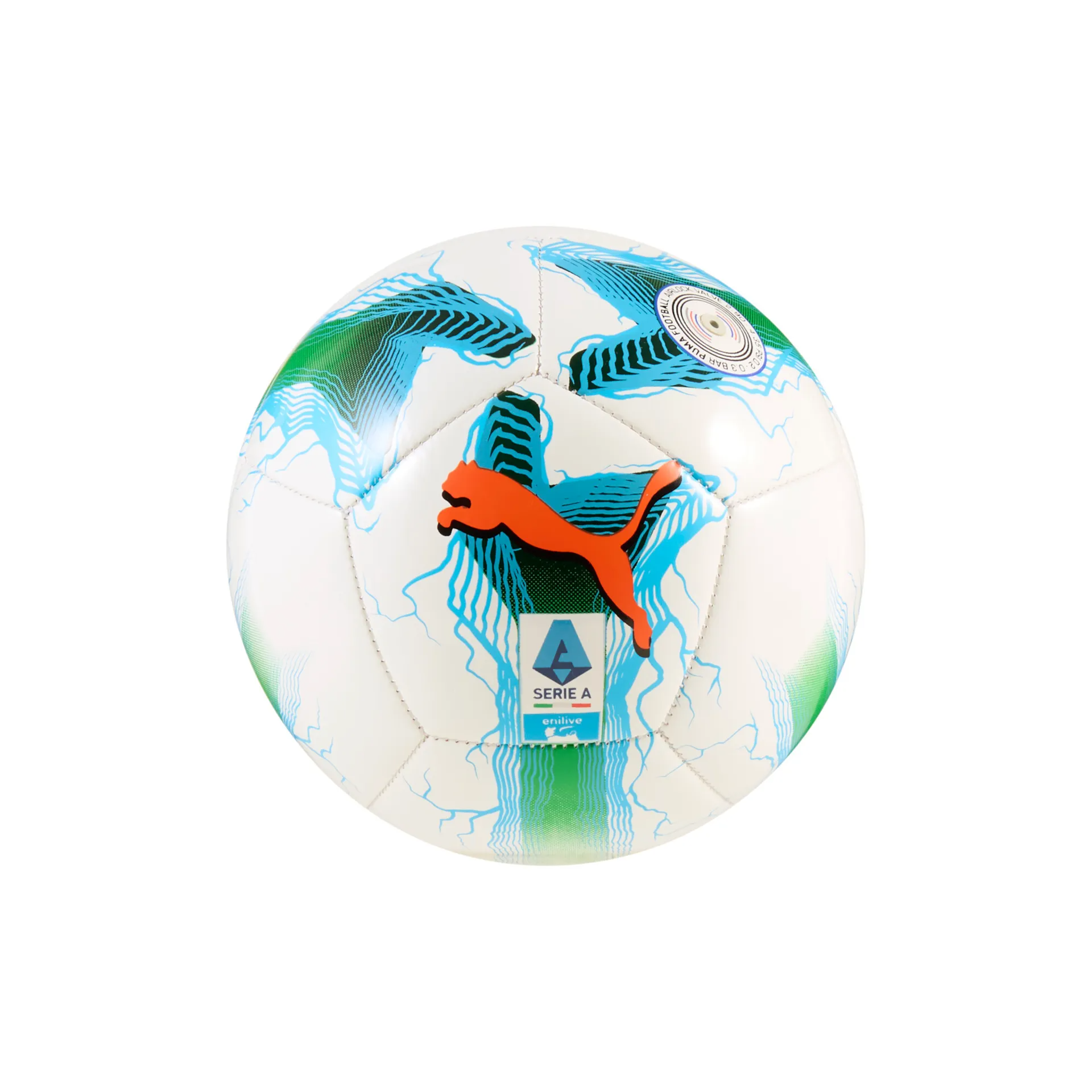 Orbita Serie A Mini 084642 01 PUMA 