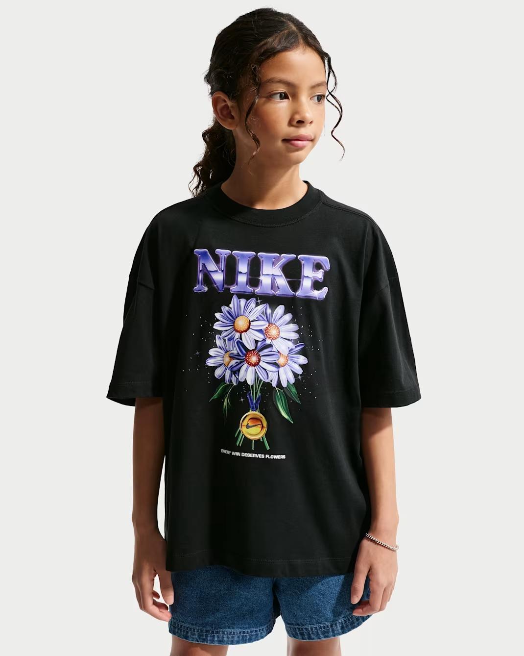 Nike Tee IR5191 010 NIKE 
