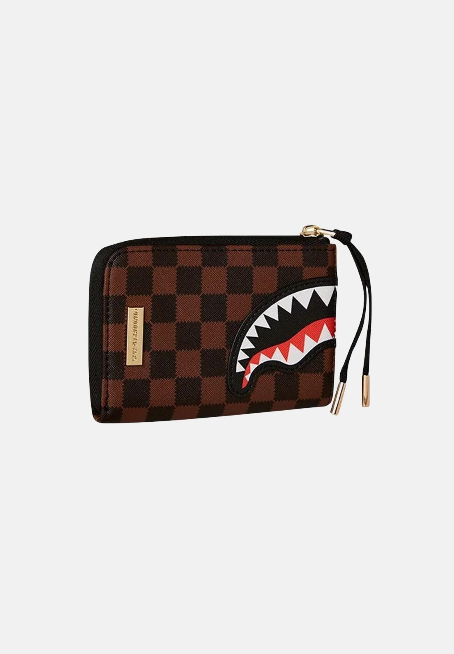 Sawtooth Sharks In Paris Wallet 910W7843NSZ UNI SPRAYGROUND 