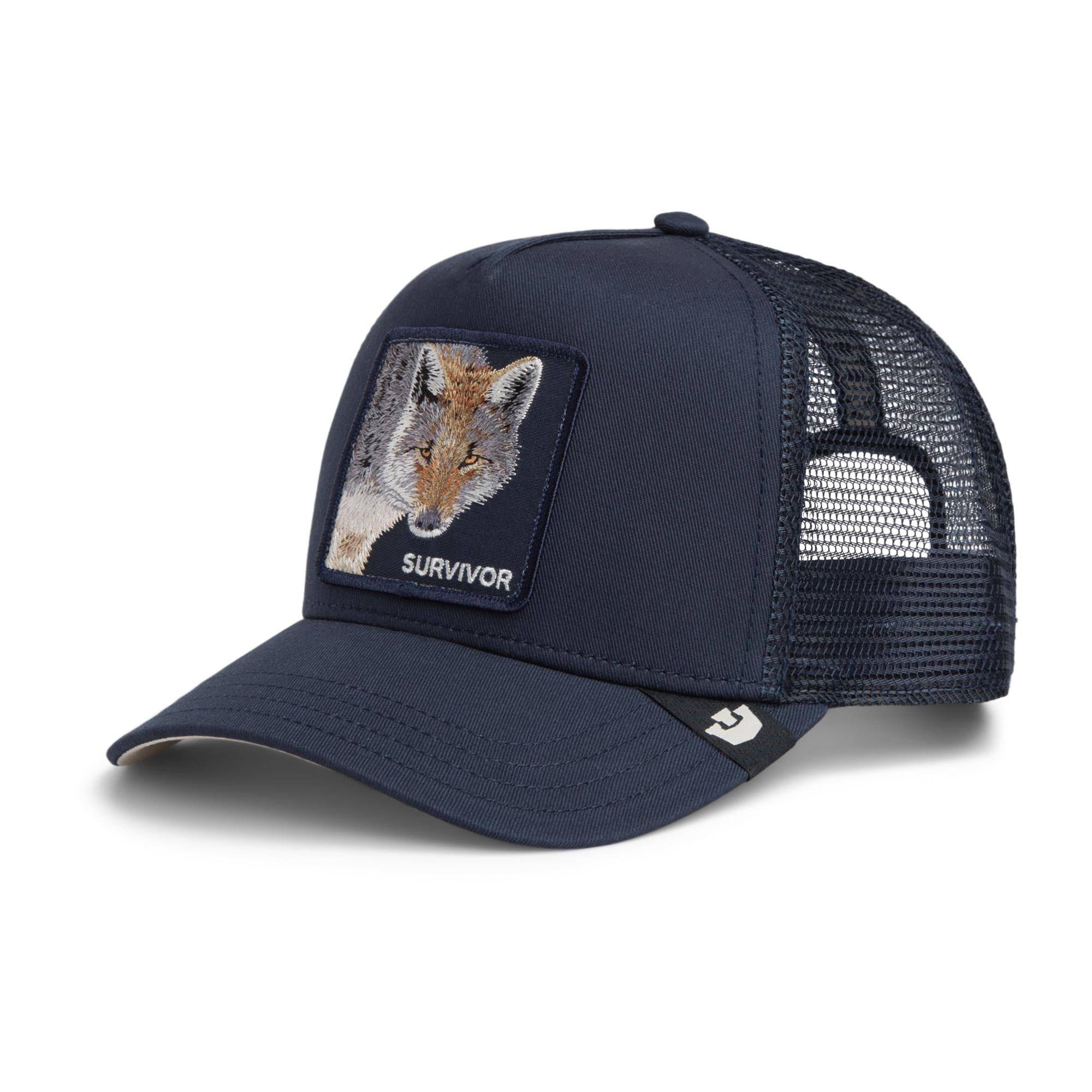 Survivor Trucker 1013003 EDG GOORINBROS 