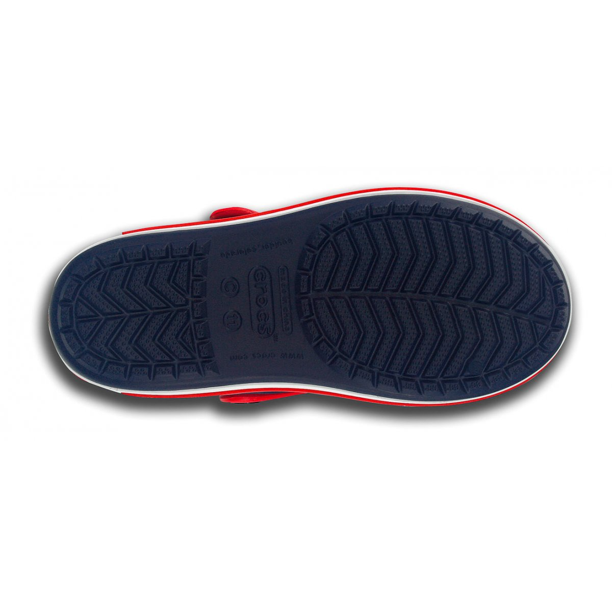 Crocband Sandalo 12856 NAR CROCS 