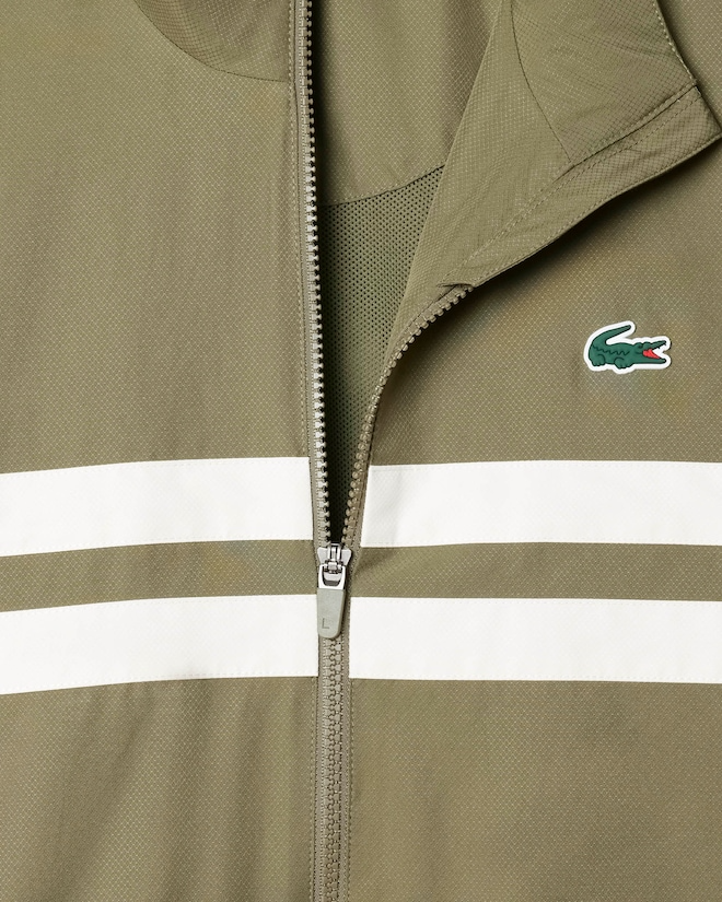 Tuta lacoste WH4766 7IK LACOSTE 