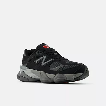 New Balance GC9060 GC9060 BK NEW BALANCE 