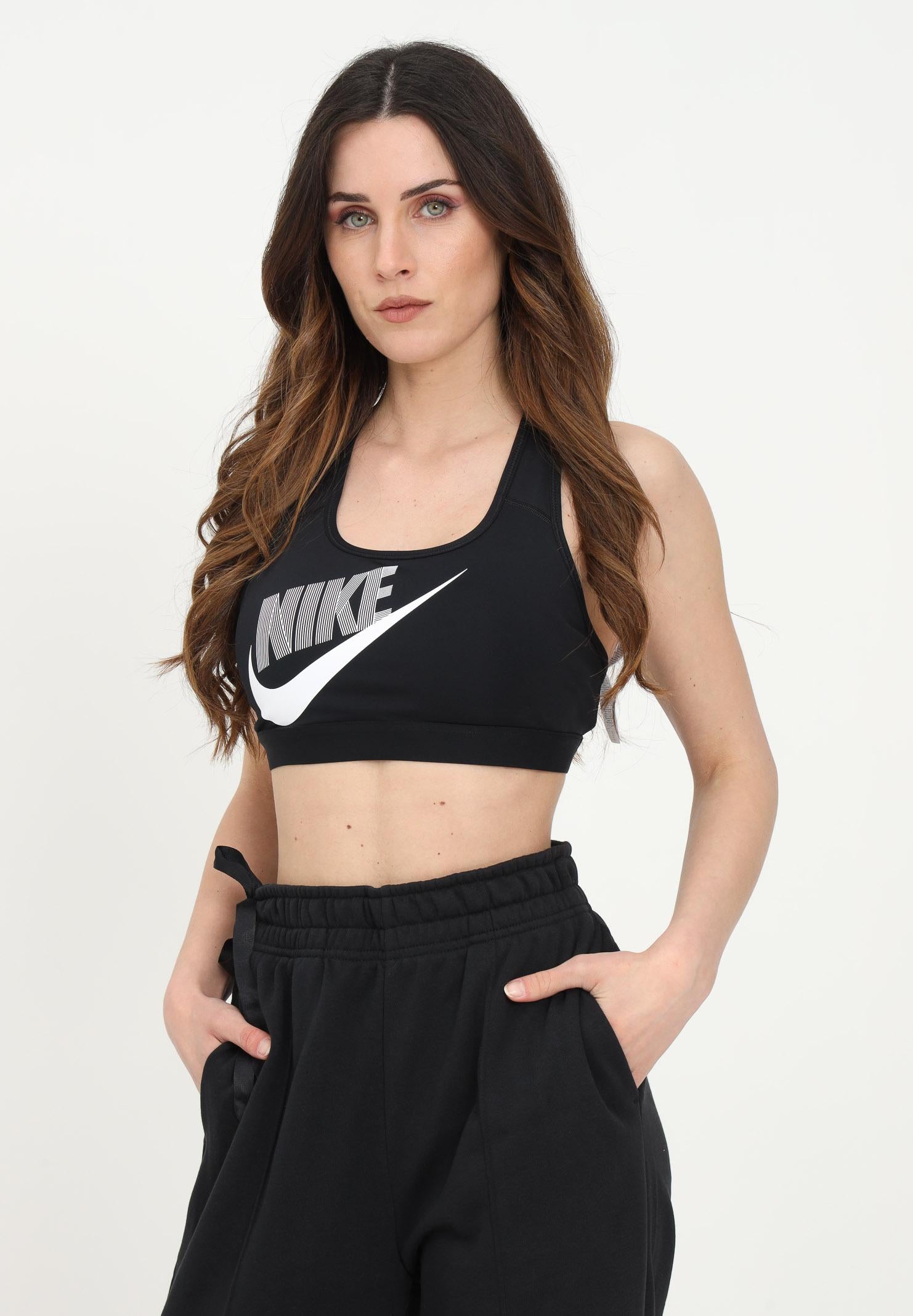 Top Nike DV0330 010 NIKE 