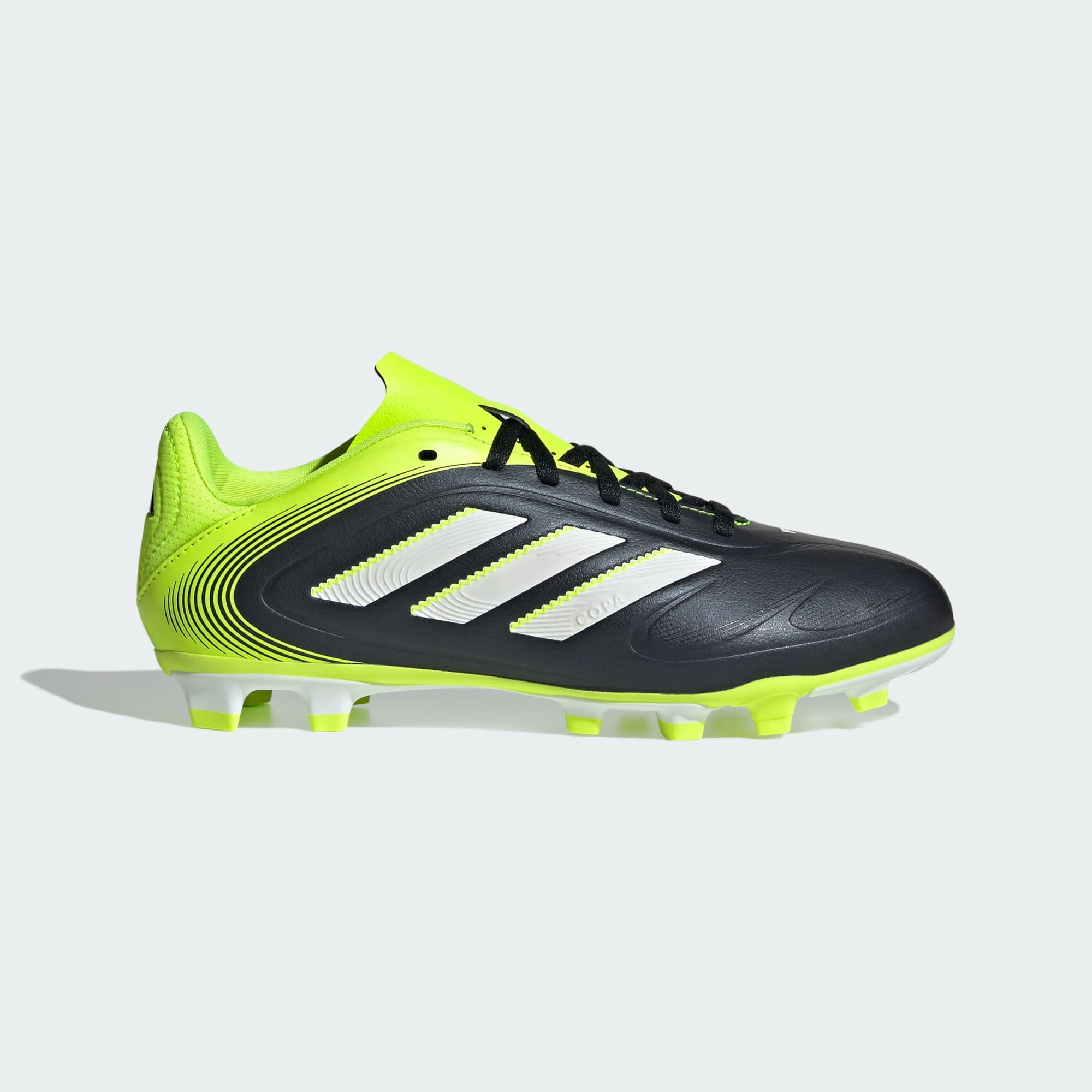 Scarpe Copa Pure 3 Club Firm/Multi-Ground Kids JR2905 UNI ADIDAS 