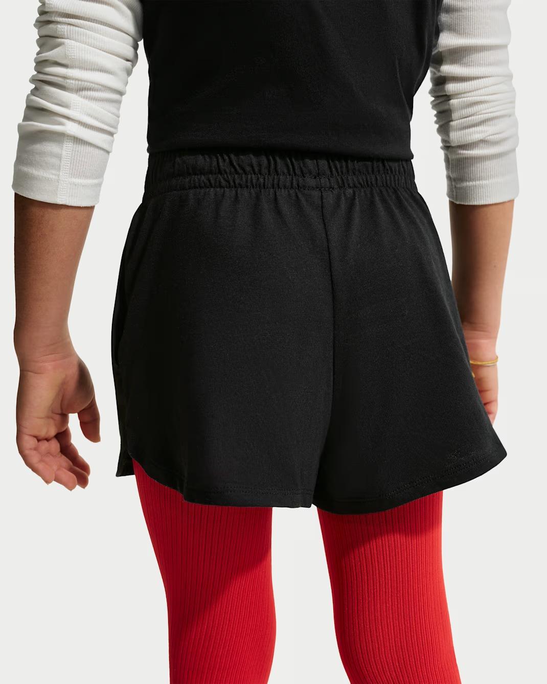 Nike Short Kids IF1726 010 NIKE 