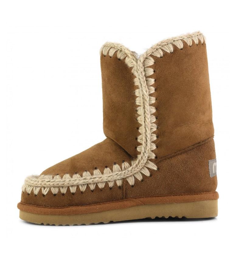 Eskimo Boot 24 FW101000ABOOT COG MOU 