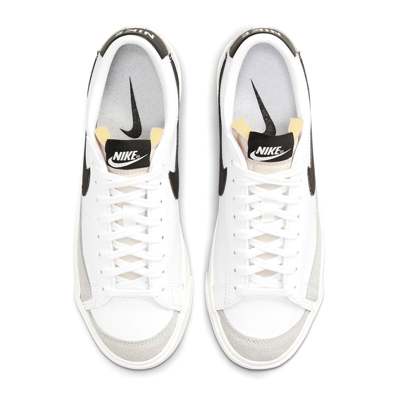Blazer Low '77 DC4769 102 NIKE 