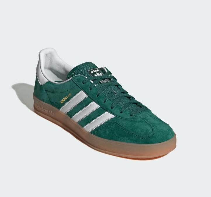 Gazzelle IG1596 UNI ADIDAS 