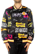 NBA Reversible Jacket