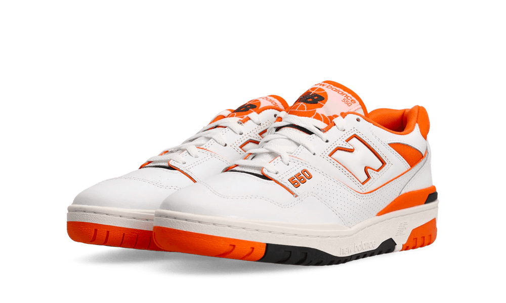New Balance 550 BB550HG1 UNI NEW BALANCE 