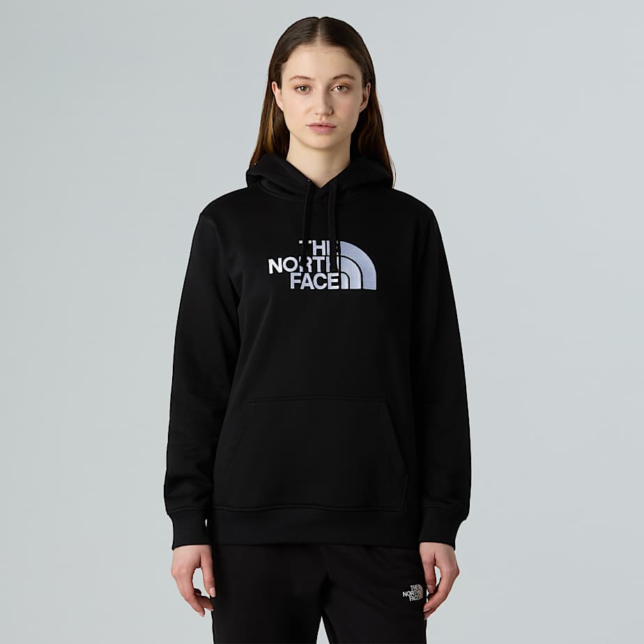 W Dream peak Pullover Hoodie NF0A89EH JK31 THE NORTH FACE 