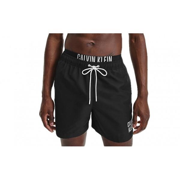 Costume CK Double KM0KM00740 BEH CALVIN KLEIN 