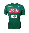 Camiseta oficial