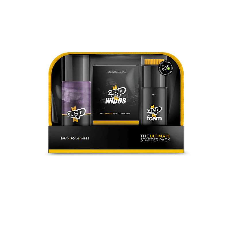 Crep Protect Starter Pack