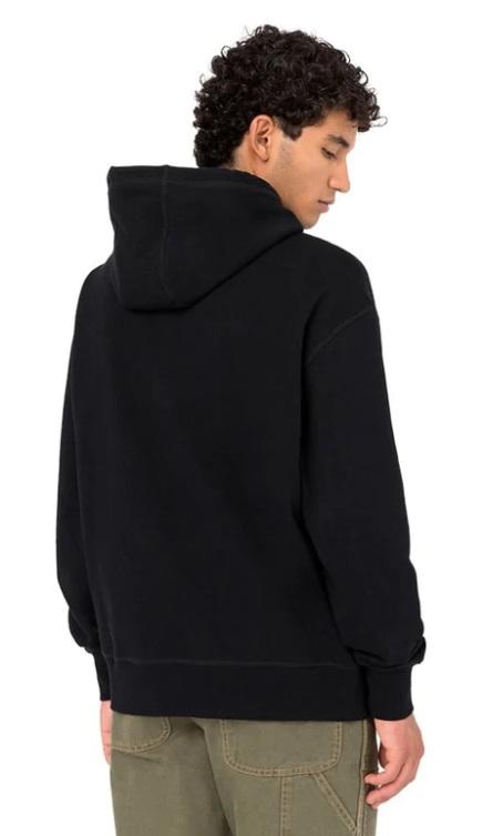 Hoodie Dickies DK0A4YLY BLK1 DICKIES 